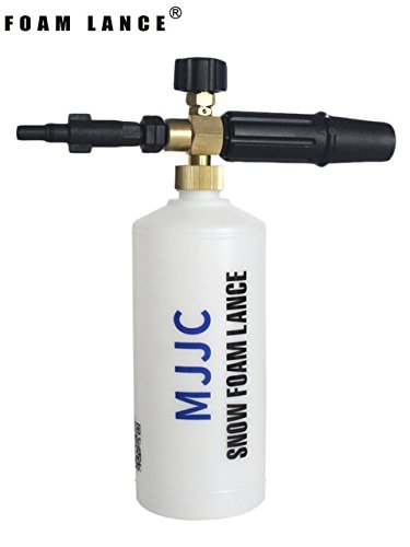 Generic Snow Foam Lance for Makita Normal Type Such As Hw 101